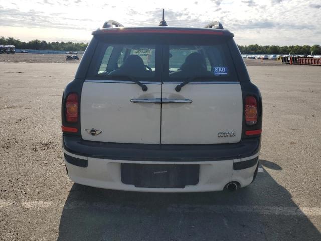 Photo 6 from auction – 2010 MINI COOPER CLU with VIN WMWML3C50ATX39321