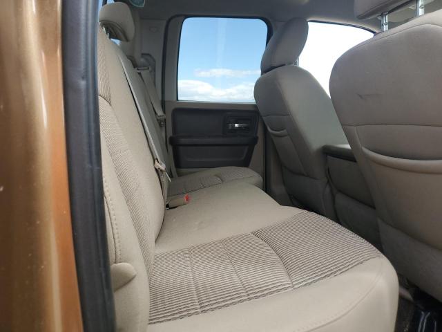 Zdjęcie 10 z aukcji – 2011 DODGE RAM 1500 z VIN 1D7RV1GT6BS644730