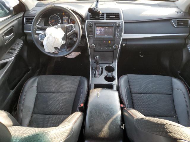 Photo 8 from auction – 2015 TOYOTA CAMRY LE with VIN 4T1BF1FK8FU096088