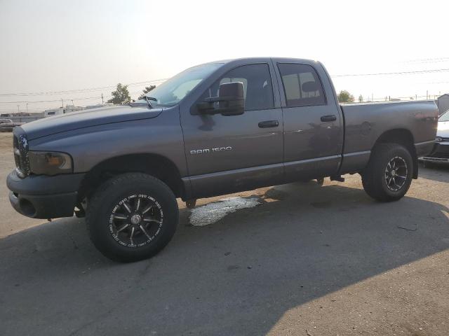 Photo 1 from auction – 2004 DODGE RAM 1500 S with VIN 1D7HU18D74S648648