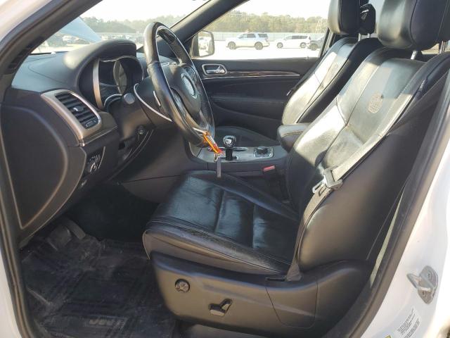 Photo 7 from auction – 2014 JEEP GRAND CHER with VIN 1C4RJFCGXEC132723