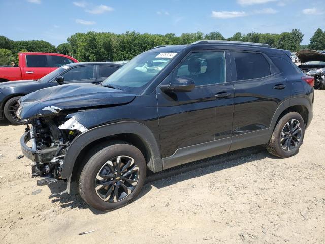 CHEVROLET TRAILBLAZE 2023 with VIN KL79MRSL3PB200826 - Photo from auction