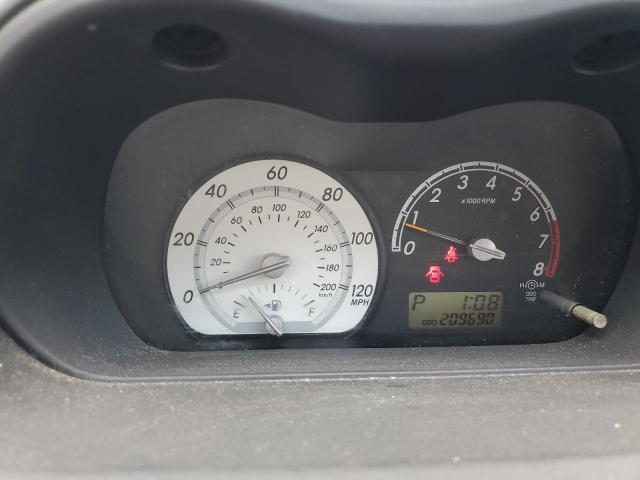 Photo 9 from auction – 2004 TOYOTA SCION XA with VIN JTKKT624440074779