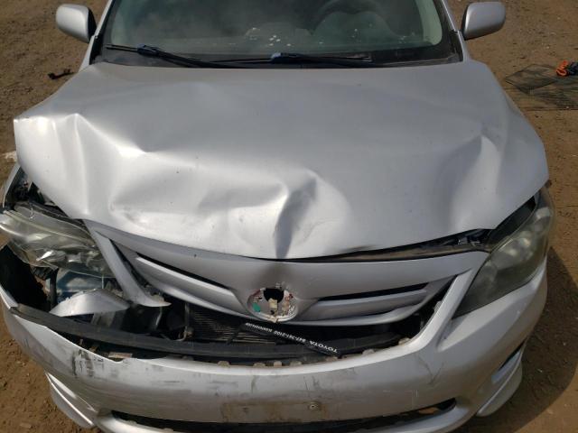 Photo 11 from auction – 2012 TOYOTA COROLLA BA with VIN 5YFBU4EE8CP019821