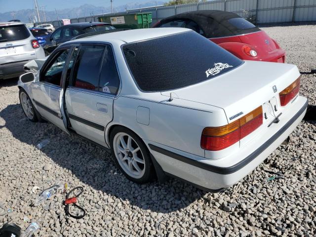 Photo 2 from auction – 1990 HONDA ACCORD EX with VIN JHMCB7564LC095189