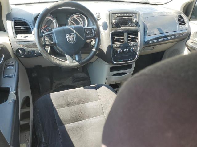 Photo 8 from auction – 2014 RAM TRADESMAN with VIN 2C4JRGAG4ER346127