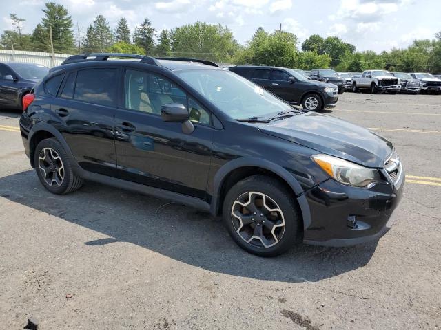 Photo 4 from auction – 2014 SUBARU XV CROSSTR with VIN JF2GPACC8E8298183