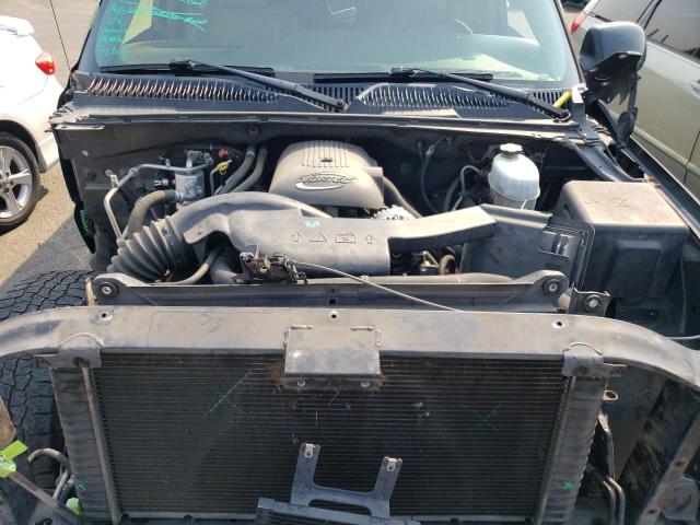 Photo 11 from auction – 2005 GMC YUKON with VIN 1GKEC13T95R112473