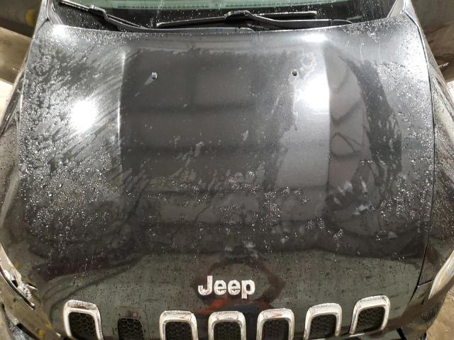 Photo 12 from auction – 2015 JEEP CHEROKEE L with VIN 1C4PJMCB9FW784622