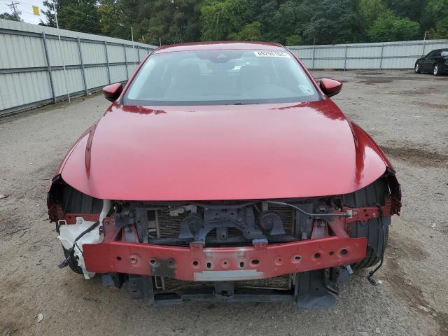 Photo 5 from auction – 2019 MAZDA 3 PREFERRE with VIN JM1BPACL2K1112215