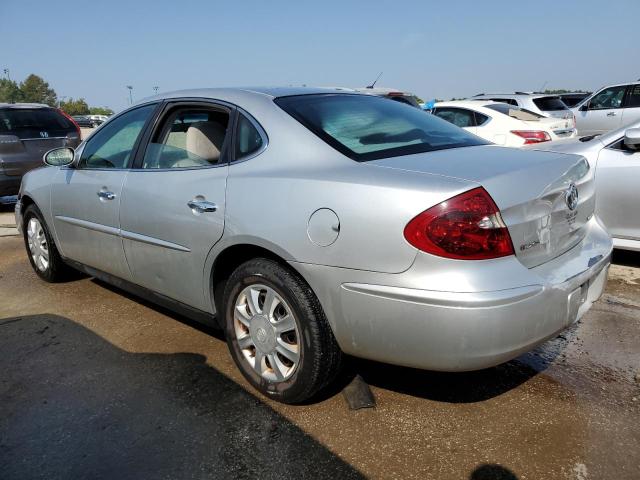 Photo 2 from auction – 2005 BUICK LACROSSE C with VIN 2G4WC532651306526