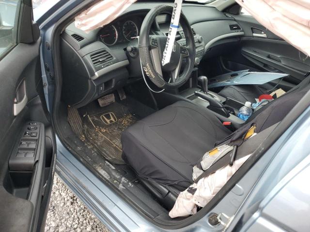 Photo 8 from auction – 2012 HONDA ACCORD LX with VIN 1HGCP2F35CA025675