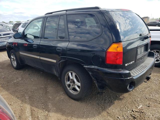 Photo 2 from auction – 2008 GMC ENVOY with VIN 1GKDT13S082220271