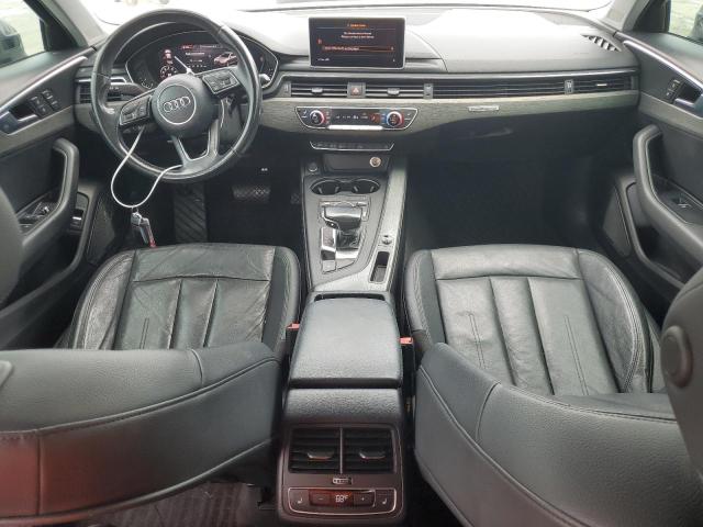 Photo 8 from auction – 2017 AUDI A4 PREMIUM with VIN WAUENAF43HN031942