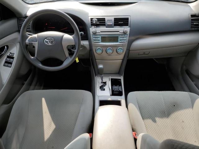 Photo 8 from auction – 2007 TOYOTA CAMRY CE with VIN 4T1BE46K47U094358