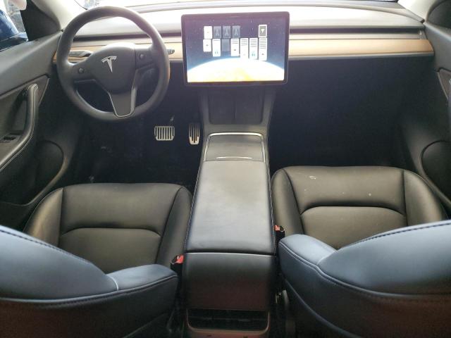 Photo 8 from auction – 2021 TESLA MODEL Y with VIN 5YJYGAEE1MF179892