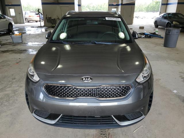 Photo 5 from auction – 2017 KIA NIRO FE with VIN KNDCB3LCXH5055813