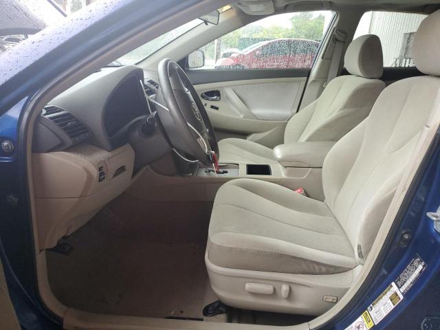Photo 7 from auction – 2008 TOYOTA CAMRY CE with VIN 4T1BE46K58U236413