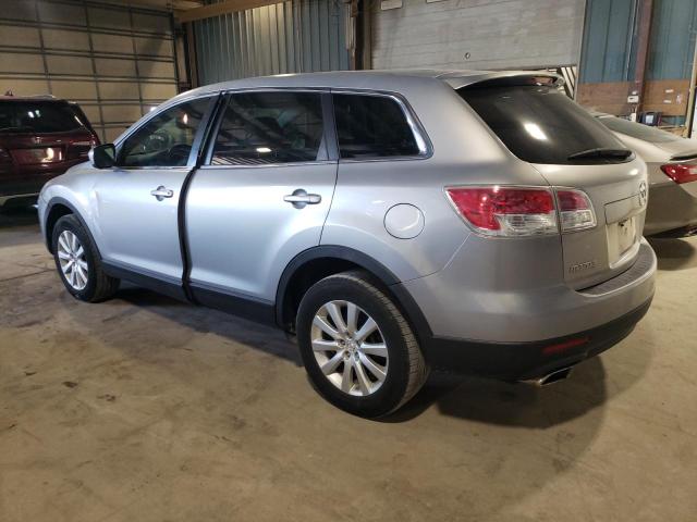 Фото 2 с аукциона – 2008 MAZDA CX-9 с VIN JM3TB38A980137785
