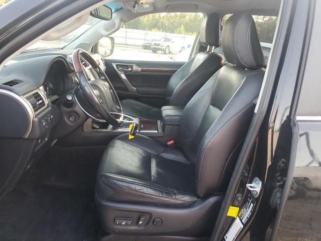 Photo 7 from auction – 2016 LEXUS GX 460 with VIN JTJBM7FX4G5144252