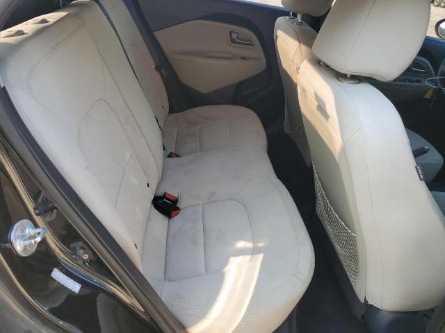 Photo 10 from auction – 2012 KIA RIO EX with VIN KNADN5A39C6010713