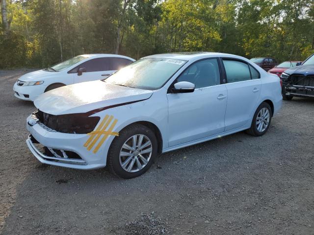 Photo 1 from auction – 2017 VOLKSWAGEN JETTA SE with VIN 3VWDB7AJ6HM406561
