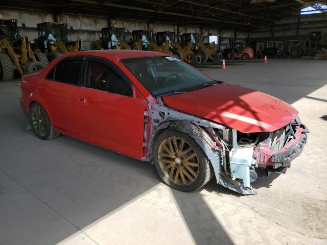 Photo 4 from auction – 2006 MAZDA SPEED 6 with VIN JM1GG12L761103832