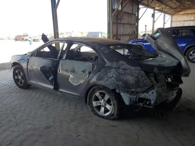 Photo 2 from auction – 2013 CHEVROLET MALIBU 1LT with VIN 1G11C5SA8DF336814