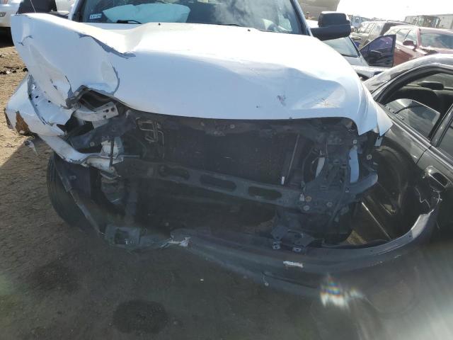 Photo 11 from auction – 2013 RAM 1500 ST with VIN 1C6RR7FT5DS527654