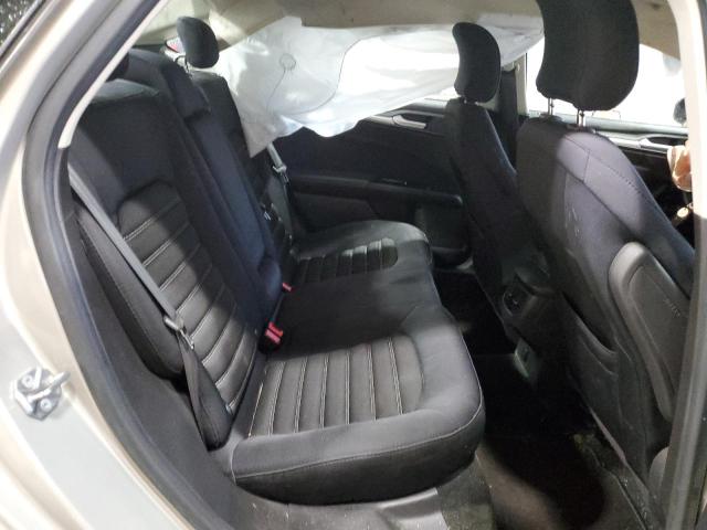 Photo 10 from auction – 2015 FORD FUSION SE with VIN 3FA6P0HD7FR231845