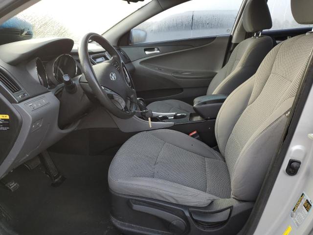 Photo 7 from auction – 2013 HYUNDAI SONATA GLS with VIN 5NPEB4AC7DH668080