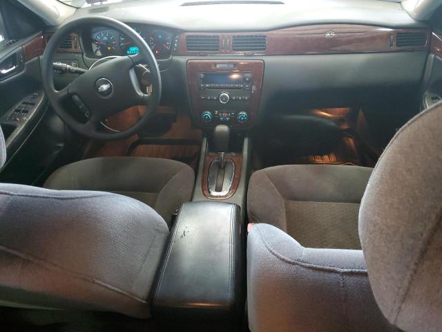 Photo 8 from auction – 2009 CHEVROLET IMPALA LS with VIN 2G1WB57K291103648