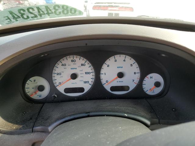 Photo 9 from auction – 2001 CHRYSLER TOWN & COU with VIN 2C8GP44391R226565