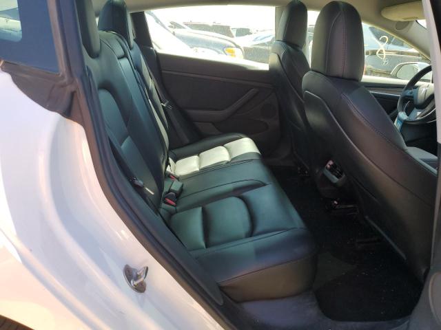 Photo 10 from auction – 2022 TESLA MODEL 3 with VIN 5YJ3E1EA5NF134727