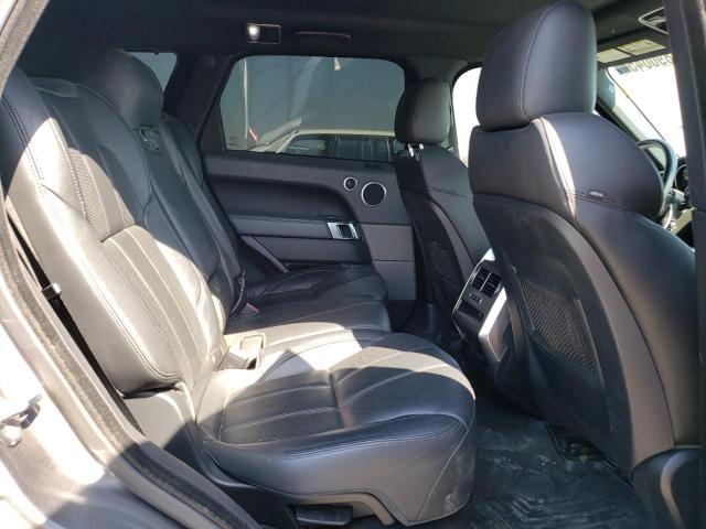 Photo 11 from auction – 2015 LAND ROVER RANGE ROVE with VIN SALWG2VF5FA515084