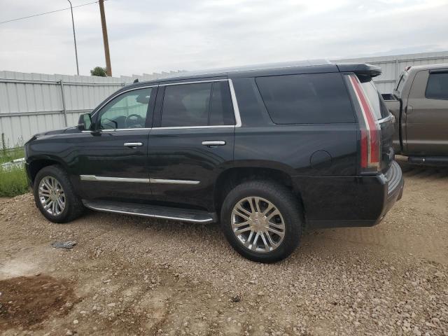 Photo 2 from auction – 2016 CADILLAC ESCALADE with VIN 1GYS4AKJ0GR303319