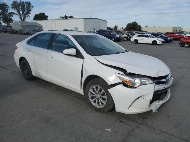 Photo 4 from auction – 2017 TOYOTA CAMRY LE with VIN 4T1BF1FK8HU377004