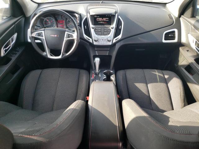Zdjęcie 8 z aukcji – 2014 GMC TERRAIN SL z VIN 2GKALREK9E6224901