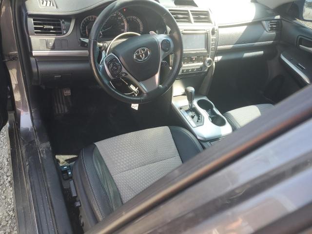 Photo 8 from auction – 2014 TOYOTA CAMRY L with VIN 4T1BF1FK6EU756059