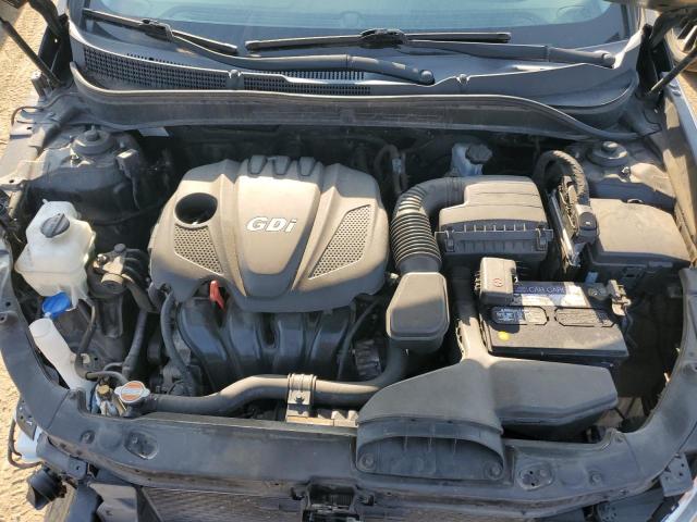 Photo 11 from auction – 2012 HYUNDAI SONATA SE with VIN 5NPEC4AC4CH360585