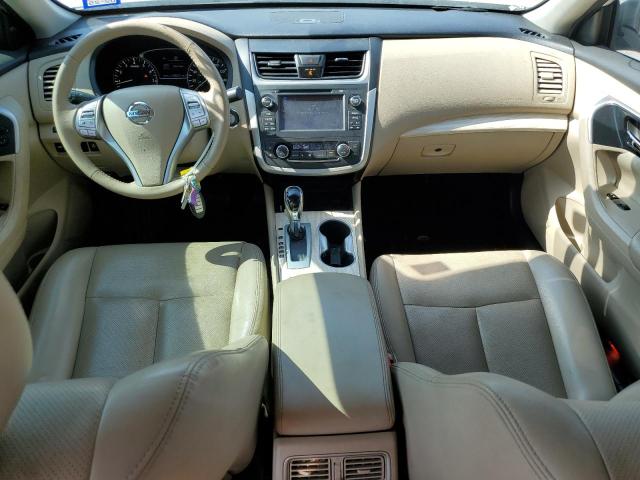 Photo 8 from auction – 2016 NISSAN ALTIMA 2.5 with VIN 1N4AL3AP7GC162697
