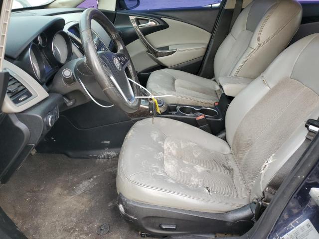 Photo 7 from auction – 2015 BUICK VERANO with VIN 1G4PP5SK3F4168489
