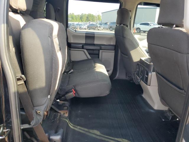 Photo 10 from auction – 2017 FORD F150 SUPER with VIN 1FTEW1EF7HKE44449