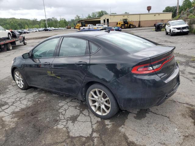 Photo 2 from auction – 2013 DODGE DART SXT with VIN 1C3CDFBH5DD261232