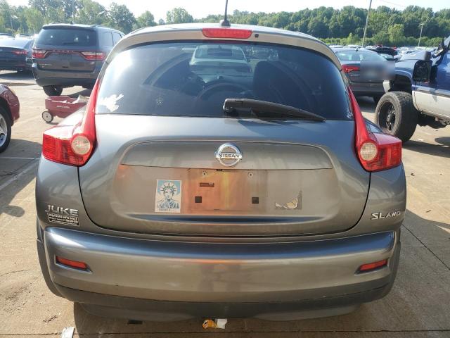 Photo 6 from auction – 2011 NISSAN JUKE S with VIN JN8AF5MV4BT019615