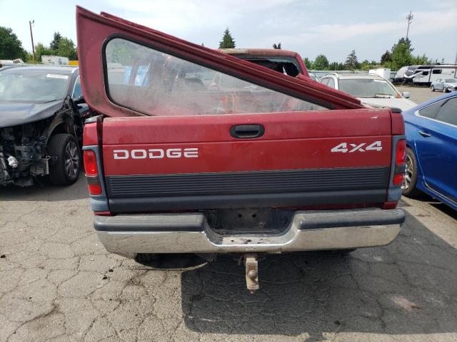 Photo 6 from auction – 1999 DODGE RAM 1500 with VIN 1B7HF13Z5XJ501231