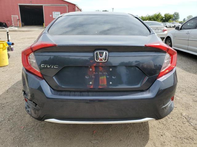 Photo 6 from auction – 2019 HONDA CIVIC EX with VIN 2HGFC2F73KH025654
