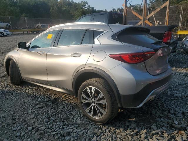 Photo 2 from auction – 2018 INFINITI QX30 BASE with VIN SJKCH5CR2JA047469