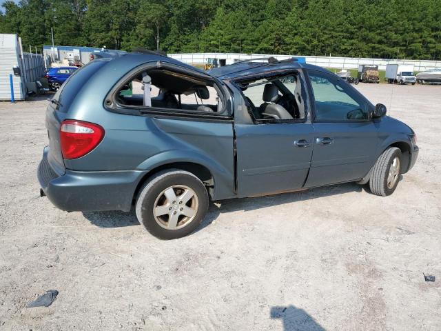 Photo 3 from auction – 2005 DODGE GRAND CARA with VIN 2D4GP44L45R163692