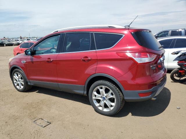 Photo 2 from auction – 2015 FORD ESCAPE TIT with VIN 1FMCU9J90FUA78648